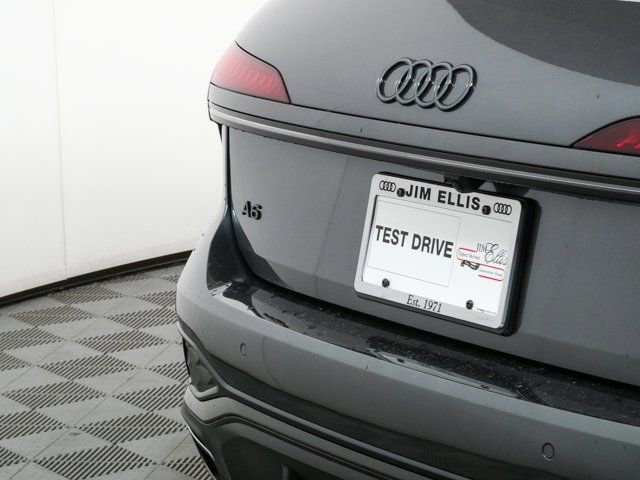 Used 2026 Audi A6 Premium Plus AWD/4WD image 36