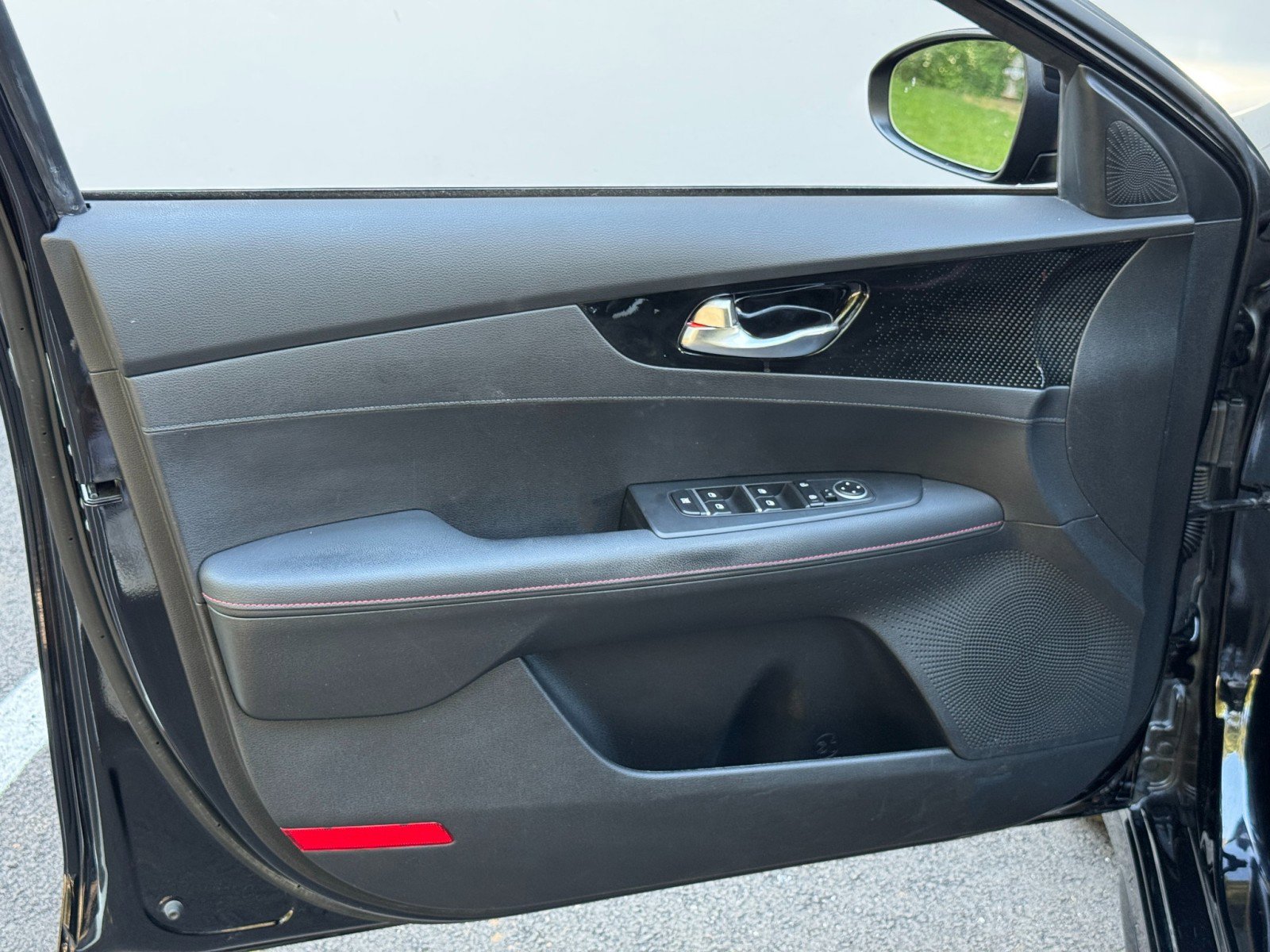 Used 2023 Kia Forte GT FWD image 37