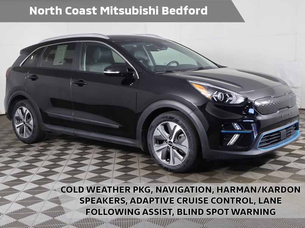 Used 2022 Kia Niro EX w/ Cold Weather Package