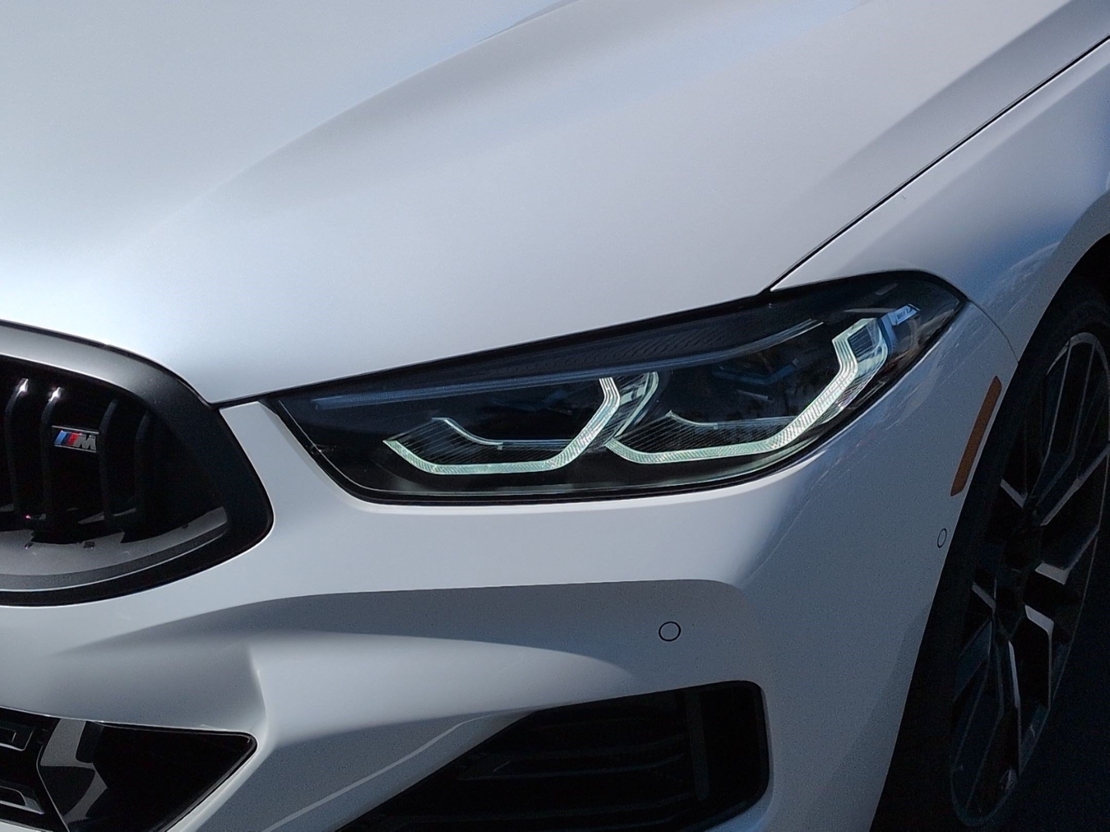 New 2026 BMW M850i xDrive AWD/4WD image 6