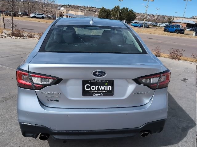 Used 2024 Subaru Legacy Touring XT image 7
