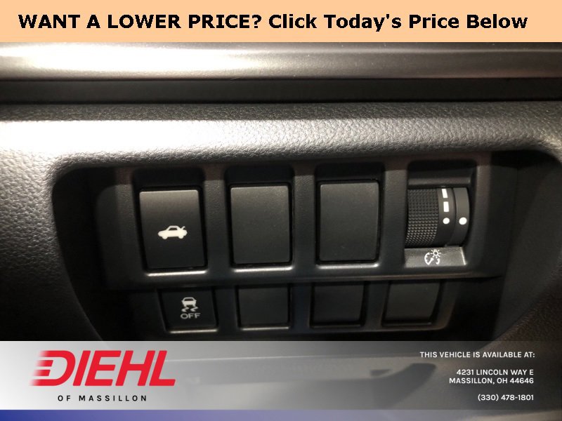 New 2025 Subaru WRX Premium image 20