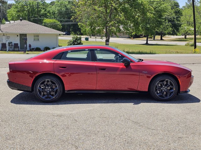 New 2026 Dodge Charger R/T AWD/4WD image 7