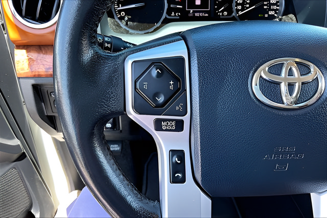 Used 2019 Toyota Tundra 1794 Edition AWD/4WD image 10