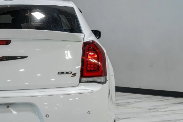Used 2022 Chrysler 300 S w/ Comfort Group RWD image 66
