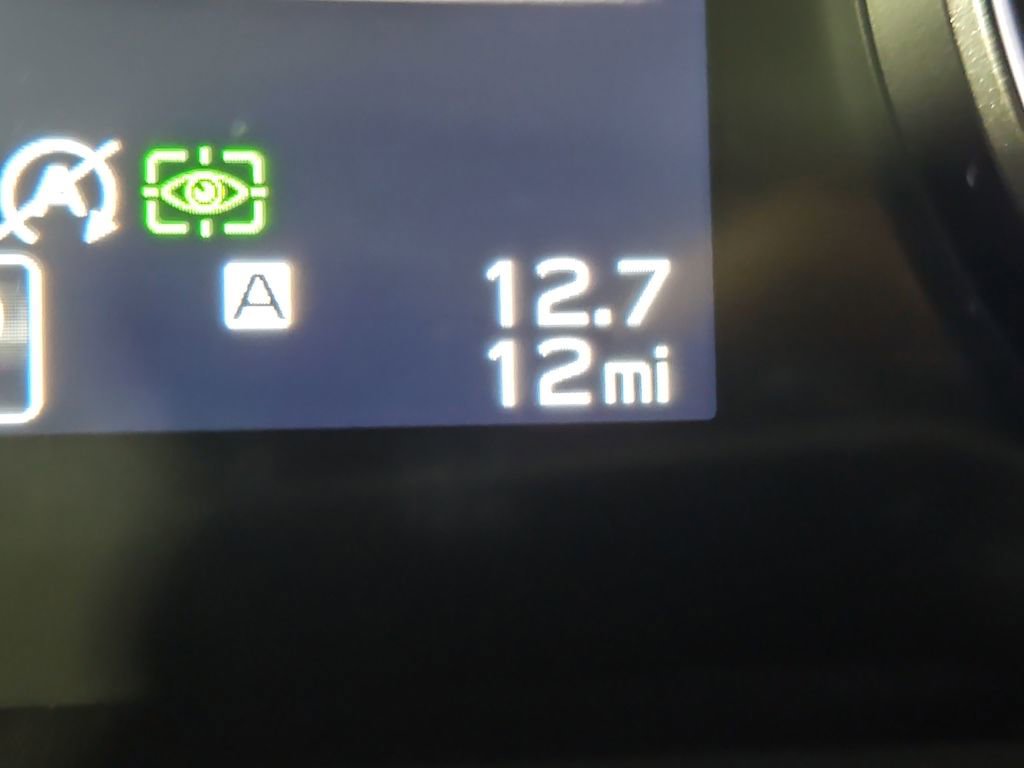 New 2025 Subaru Outback Limited XT image 16