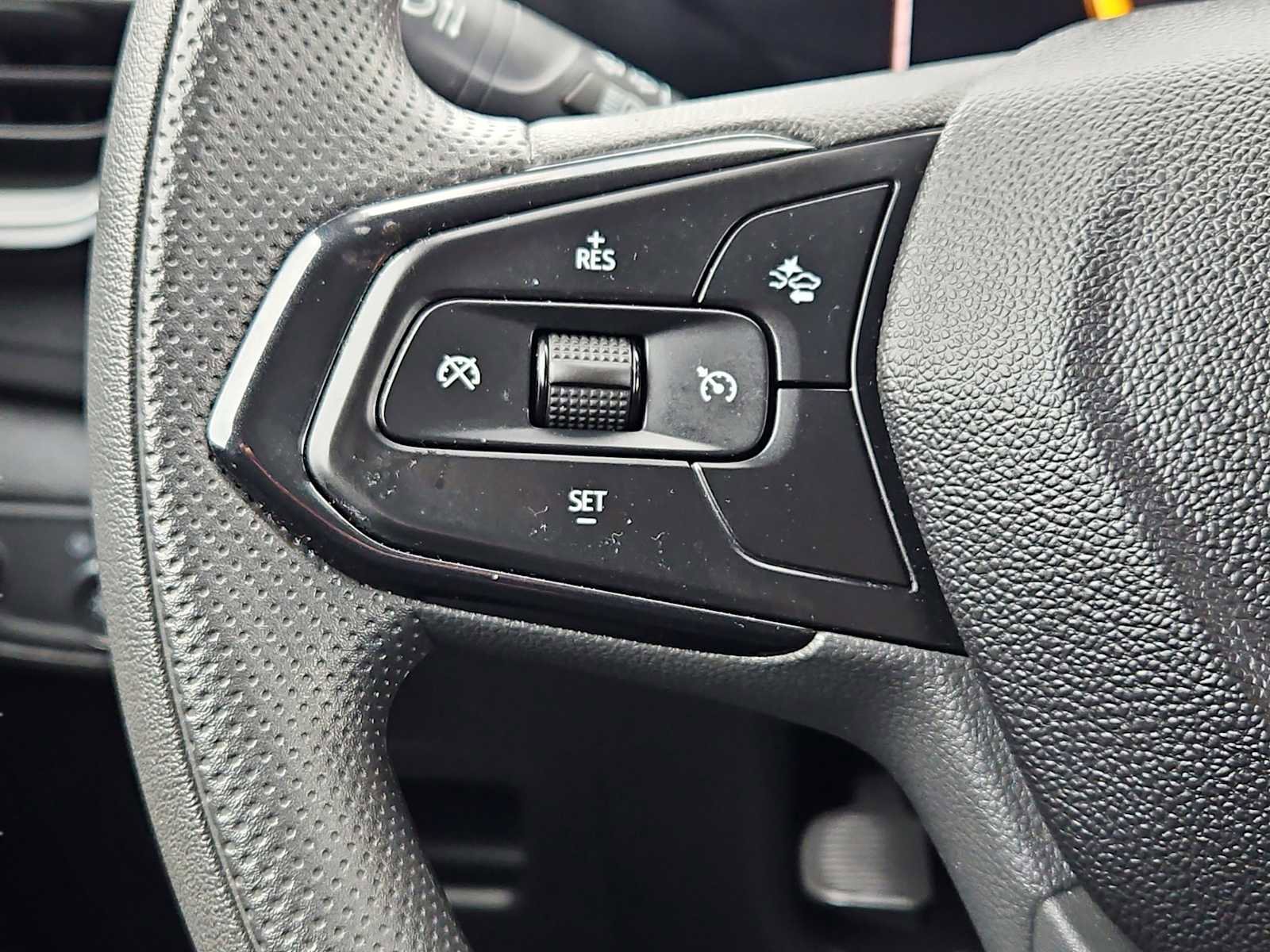 Certified 2025 Chevrolet TrailBlazer LT AWD/4WD image 19