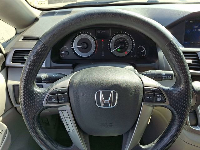 Used 2016 Honda Odyssey LX image 19