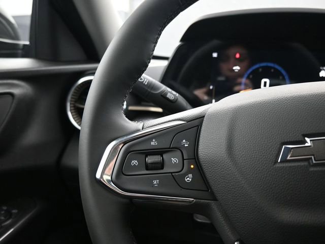 New 2026 Chevrolet Trax ACTIV w/ Sunroof Package image 14
