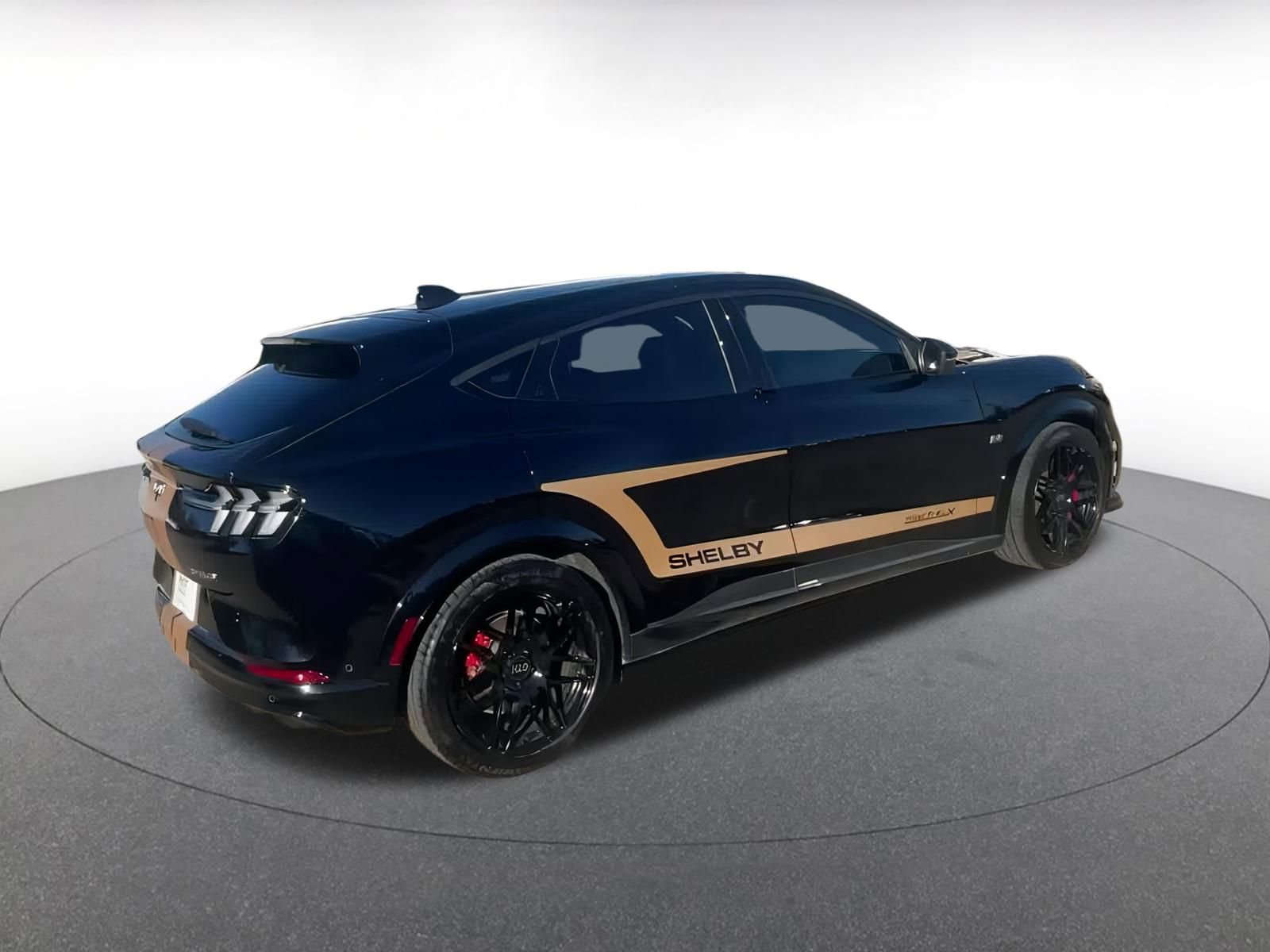 Used 2023 Ford Mustang Mach-E GT image 15
