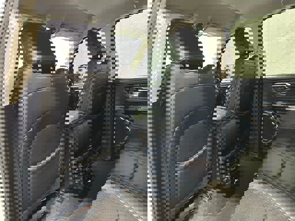 Used 2022 RAM 1500 Laramie image 47