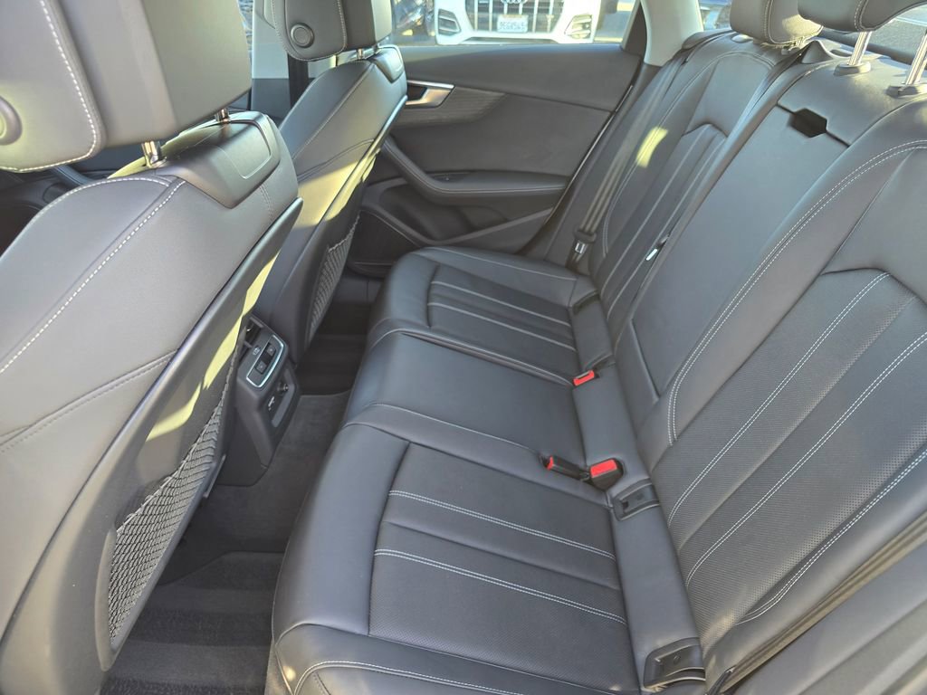 Used 2023 Audi A4 2.0T Premium Plus w/ Premium Plus Package image 13
