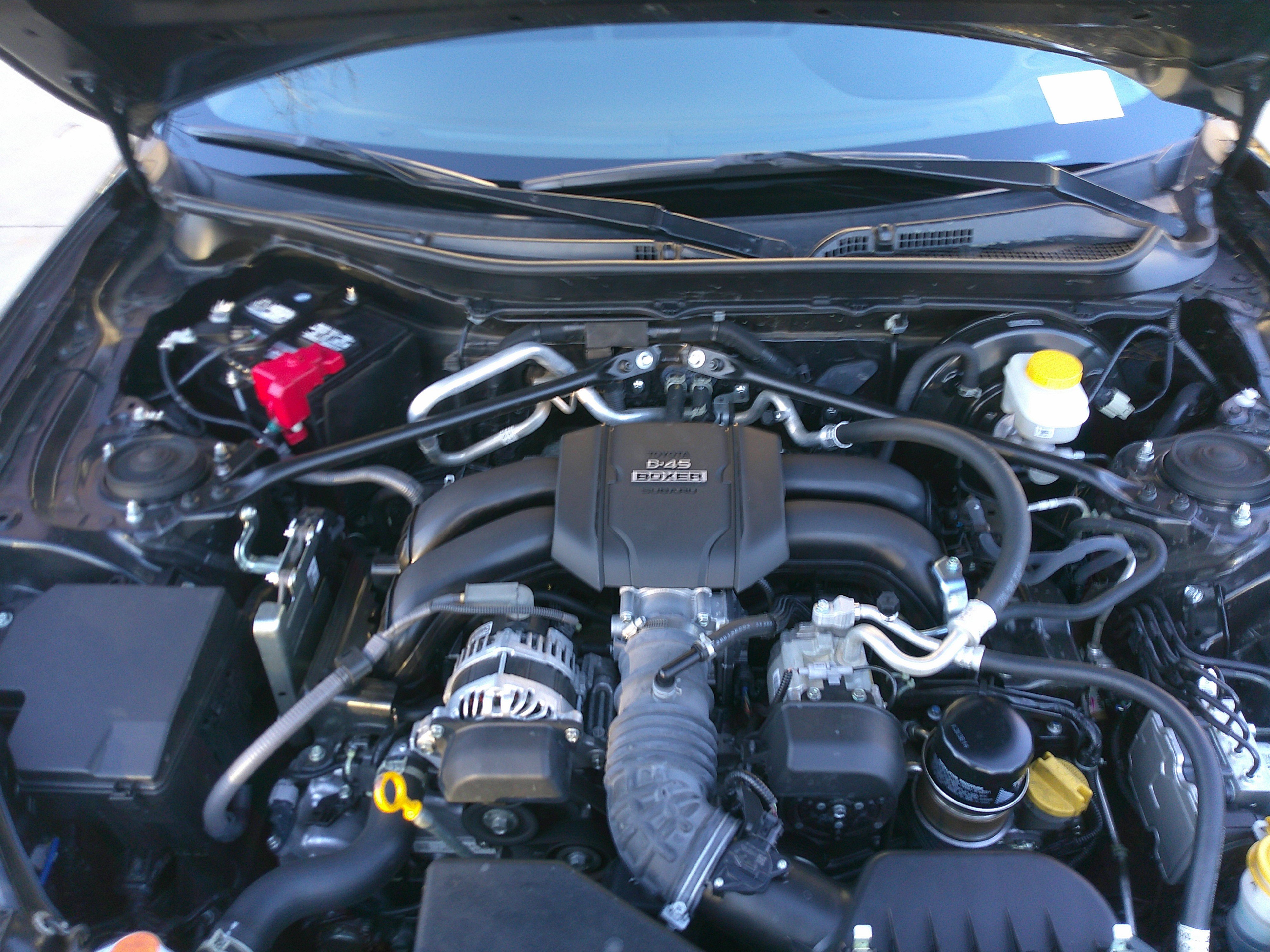 Used 2023 Toyota GR86 Premium image 34