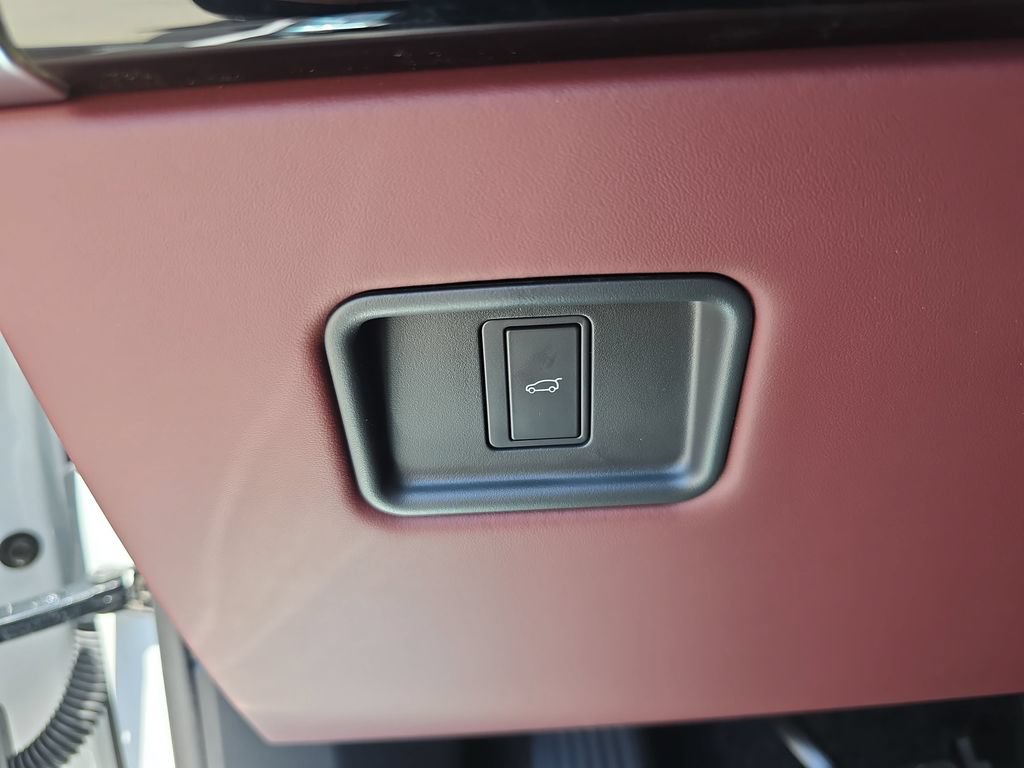 New 2026 Land Rover Range Rover SE AWD/4WD image 28