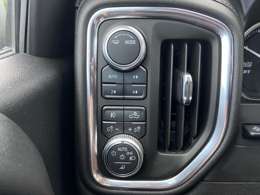 Used 2020 GMC Sierra 1500 Denali w/ Denali Ultimate Package AWD/4WD image 22