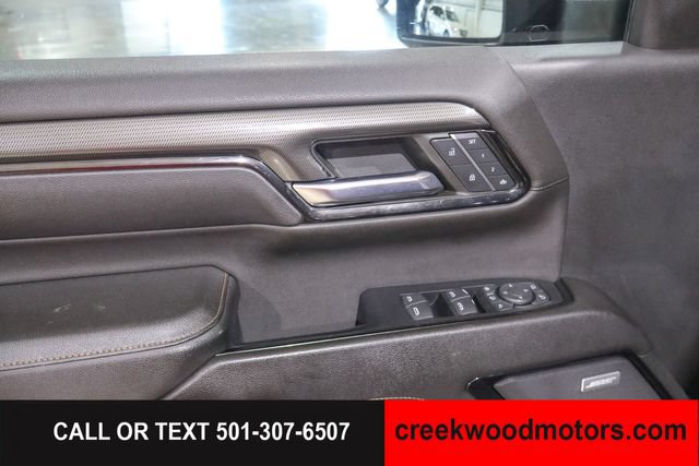 Used 2024 GMC Sierra 2500 AT4 w/ AT4 Premium Plus Package AWD/4WD image 52