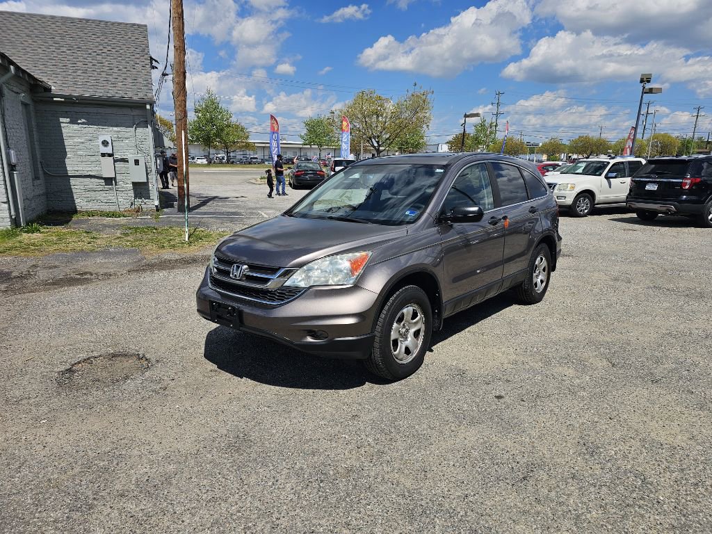 Used 2010 Honda CR-V EX image 1