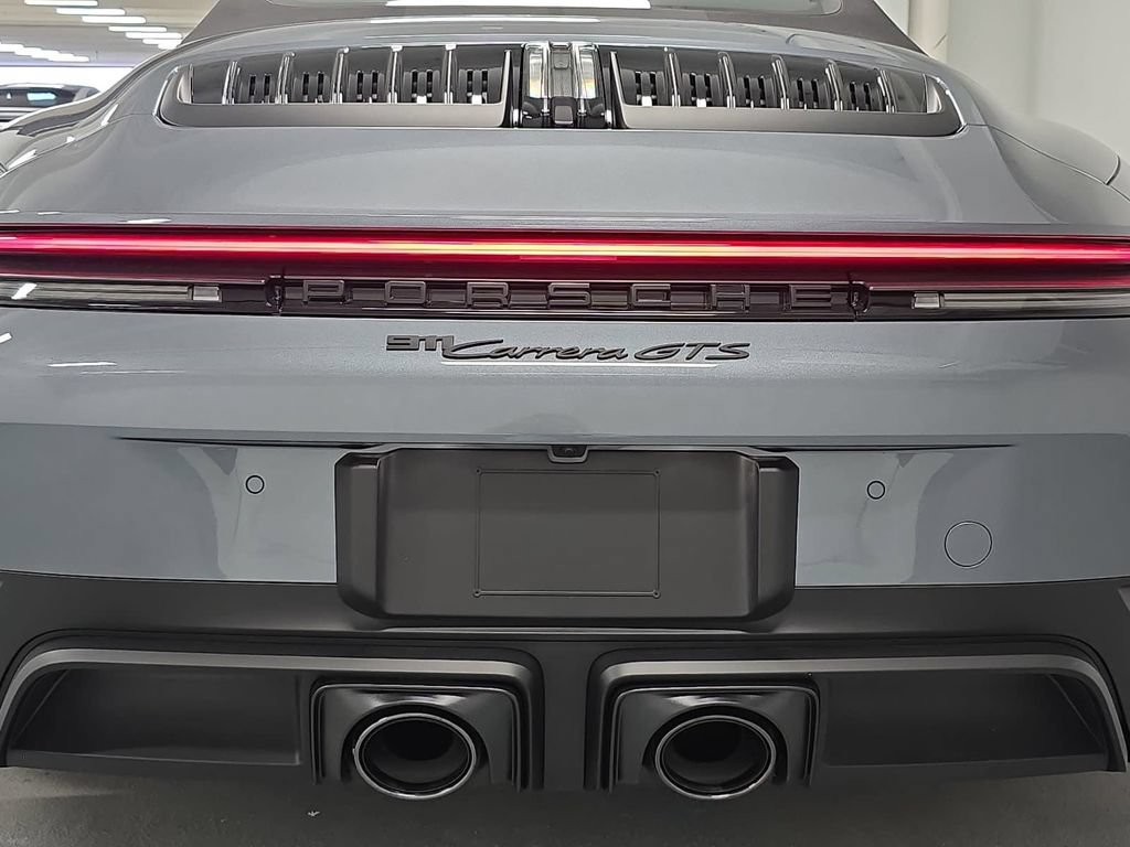 New 2026 Porsche 911 Carrera GTS RWD image 29