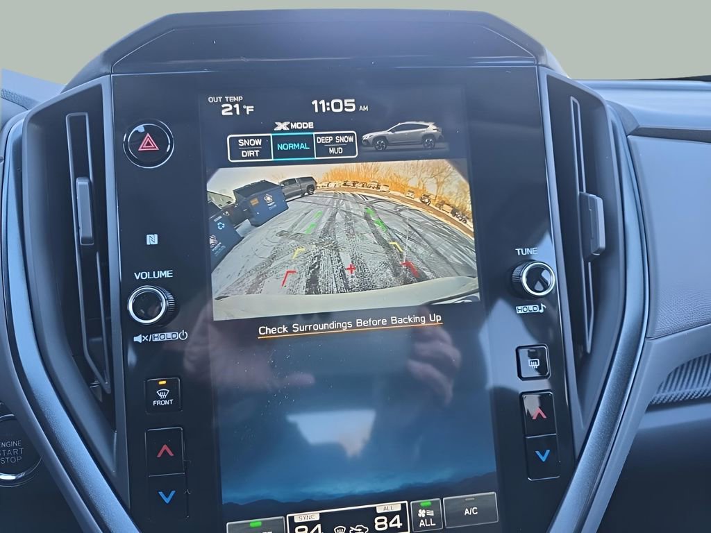 New 2026 Subaru Crosstrek 2.0i Premium image 21