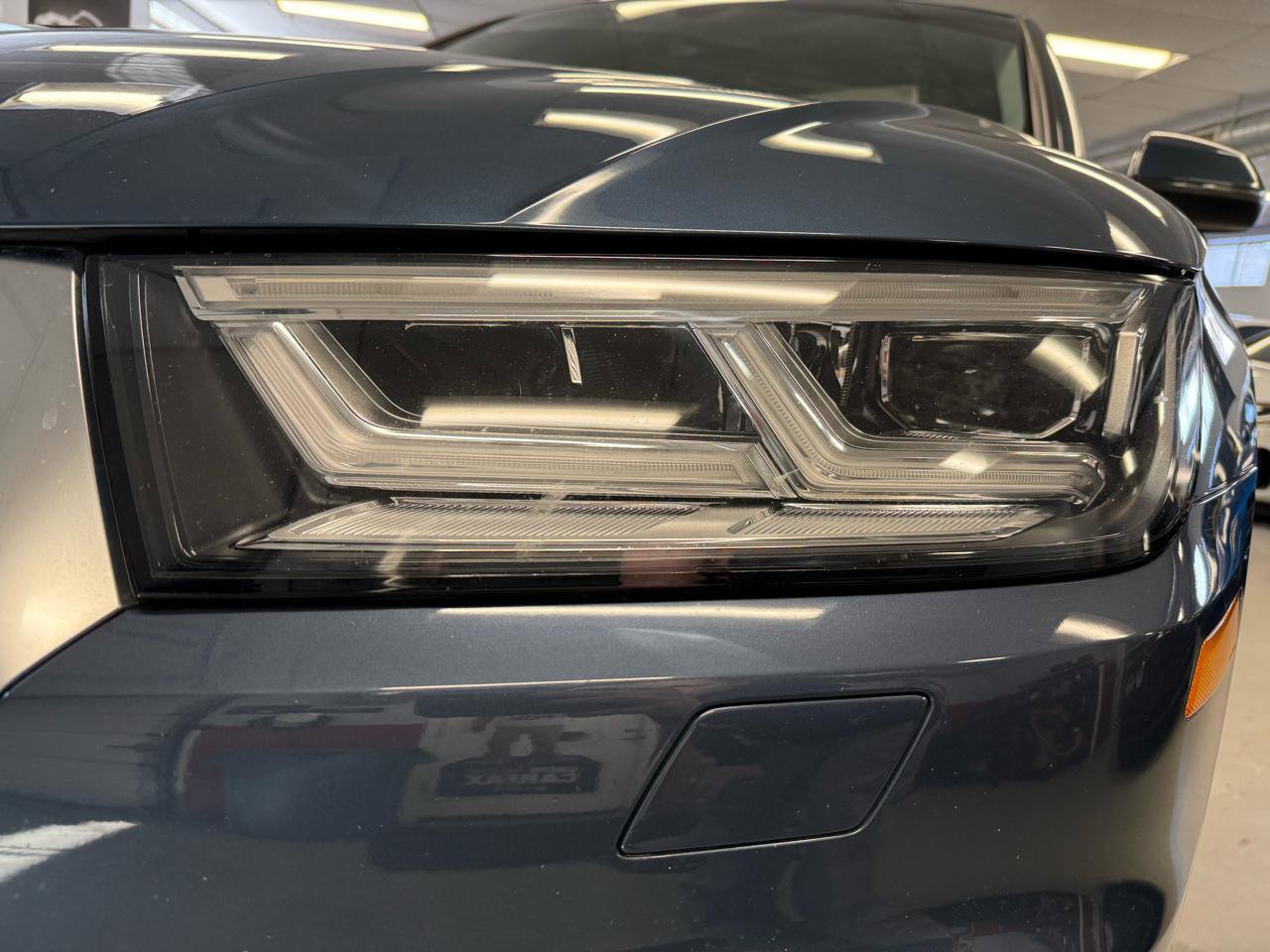 Used 2018 Audi Q5 2.0T Premium Plus w/ Premium Plus Package image 19