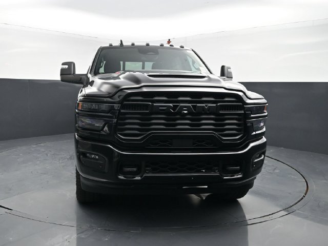 New 2026 RAM 2500 Tradesman AWD/4WD image 2