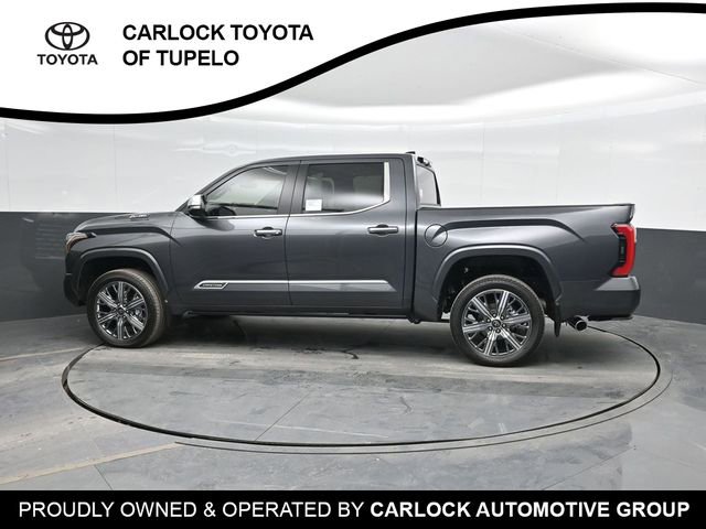 New 2026 Toyota Tundra Capstone image 7