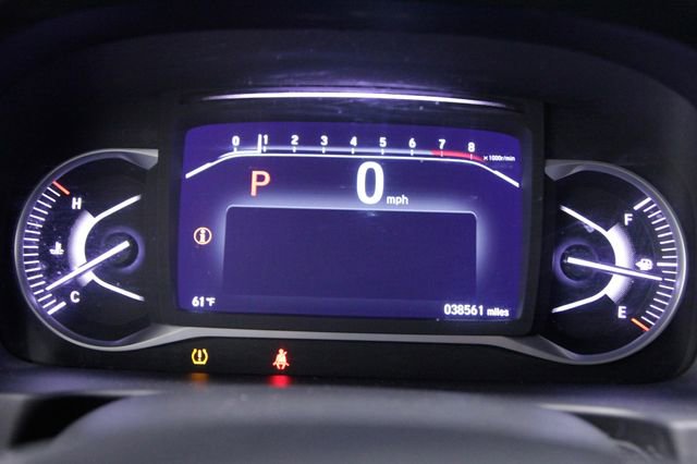 Certified 2023 Honda Passport EX-L image 27