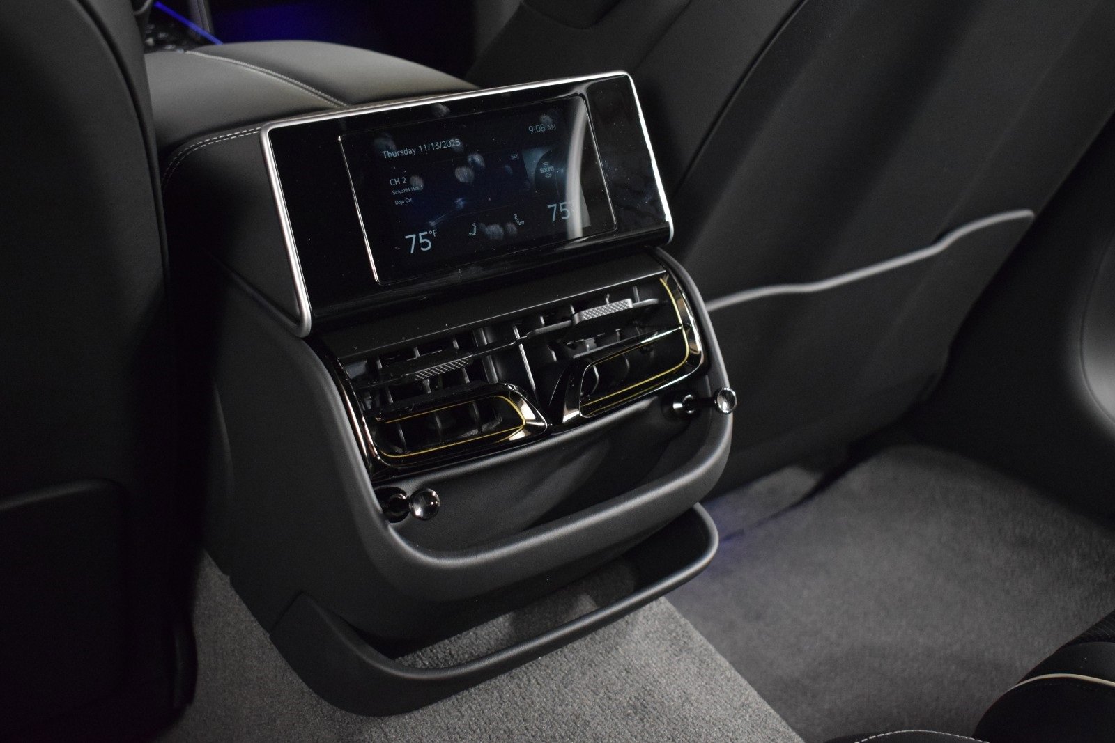 New 2026 Bentley Flying Spur Plug-In Hybrid image 22