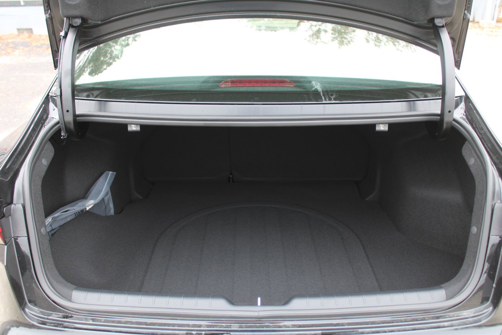 New 2026 Kia K4 GT-Line image 10