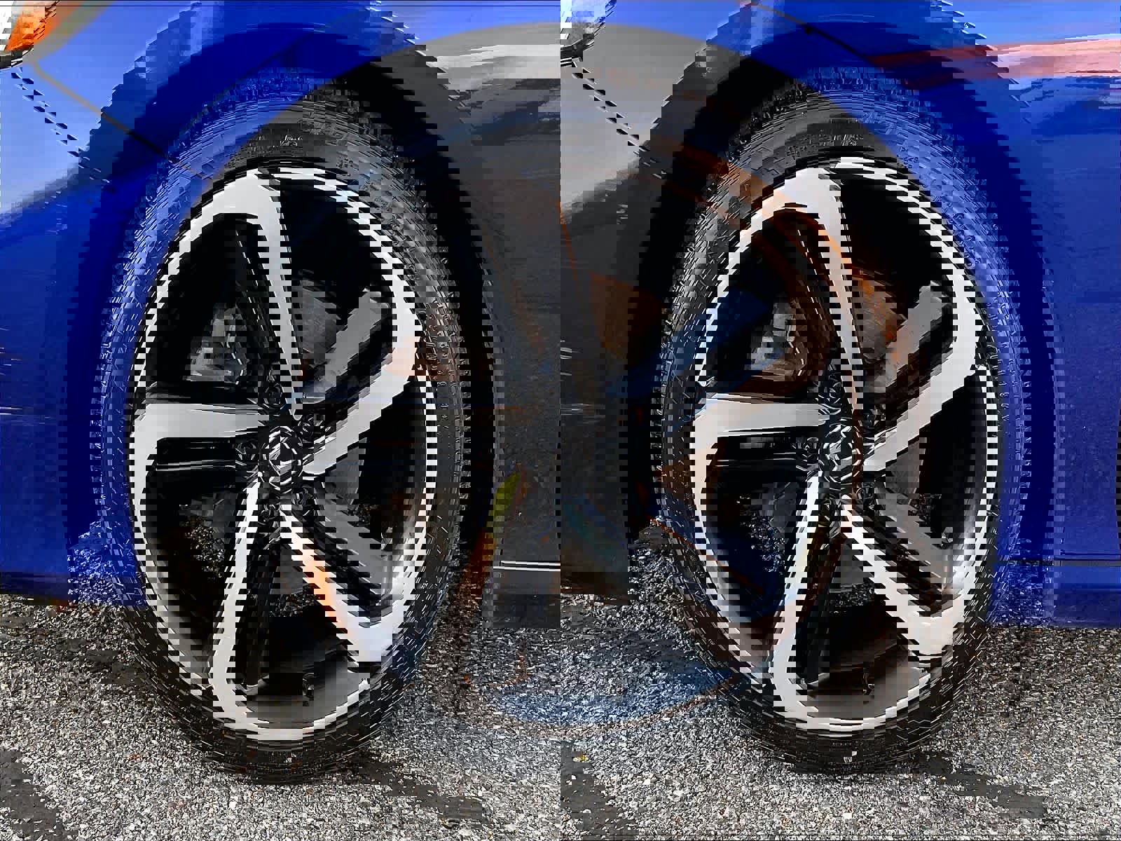 Used 2022 Honda Accord Sport image 6