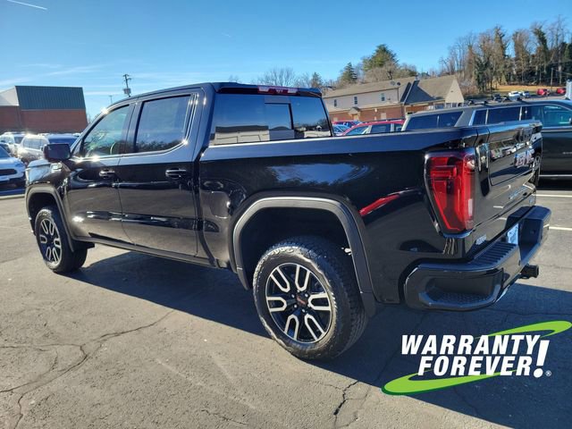New 2026 GMC Sierra 1500 AT4 w/ Technology Package image 5
