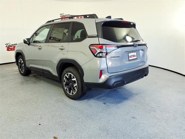 New 2026 Subaru Forester Premium AWD/4WD image 3