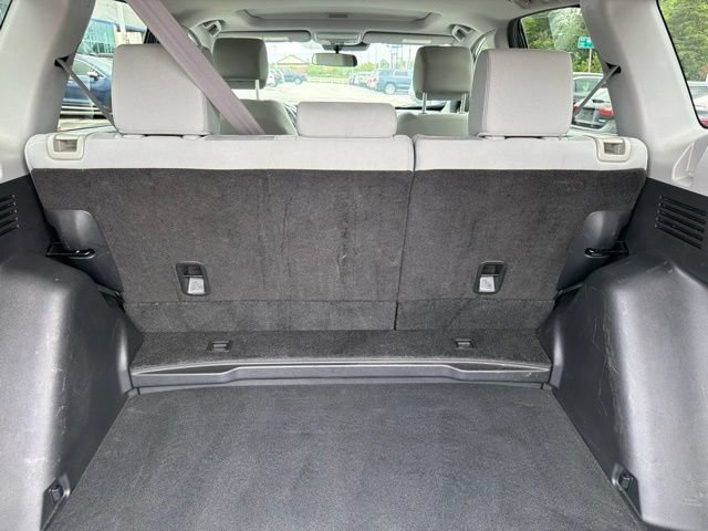 Used 2018 Honda CR-V EX image 24