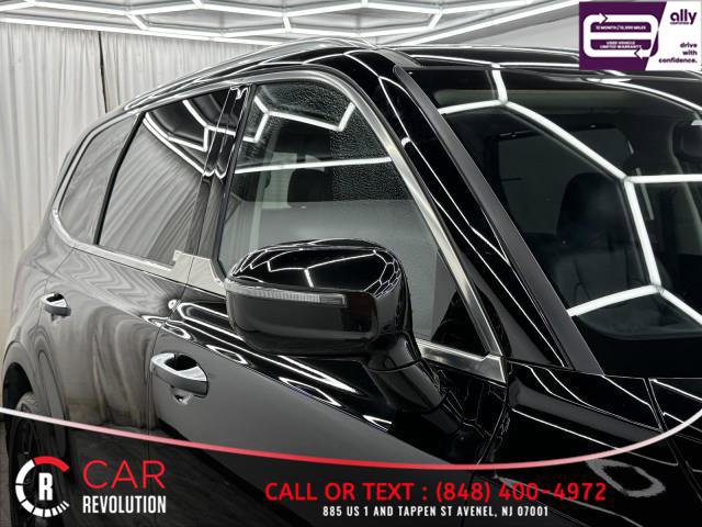 Used 2020 Kia Telluride SX AWD/4WD image 77