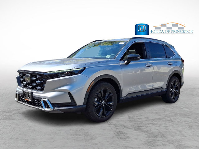 Certified 2023 Honda CR-V Sport Touring image 3