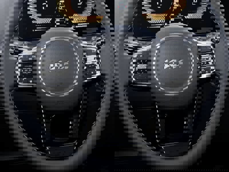 New 2024 Kia Sorento S w/ Panoramic Sunroof Package image 22