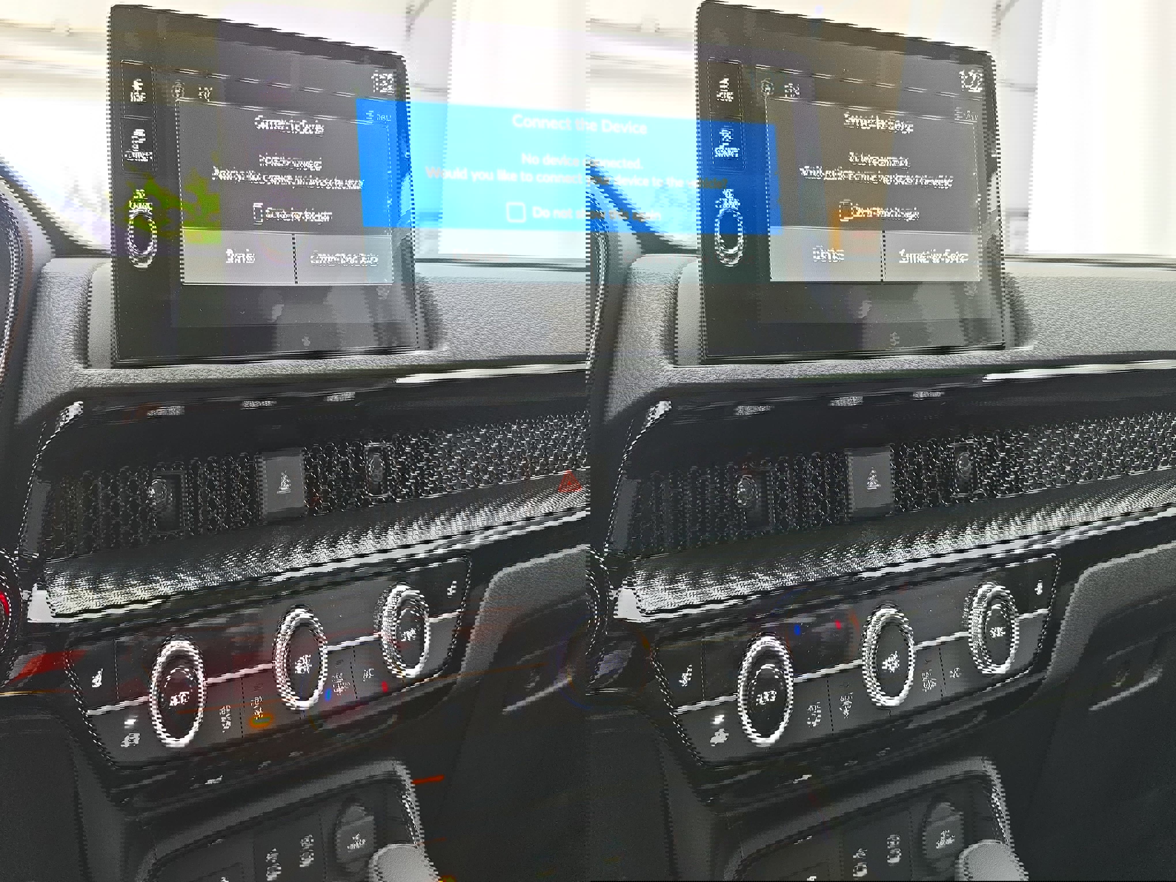 New 2026 Honda CR-V EX-L image 20