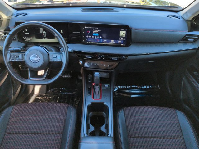 Used 2026 Nissan Kicks SR FWD image 14