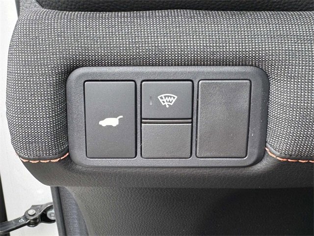 New 2026 Honda Passport TrailSport image 19