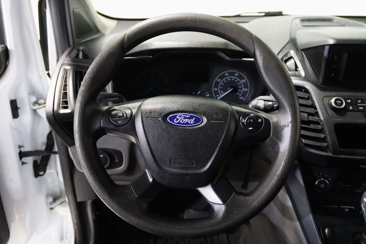 Used 2019 Ford Transit Connect XL FWD image 27
