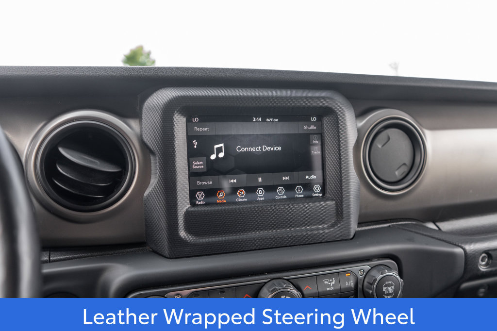 Used 2019 Jeep Wrangler Sport AWD/4WD image 28