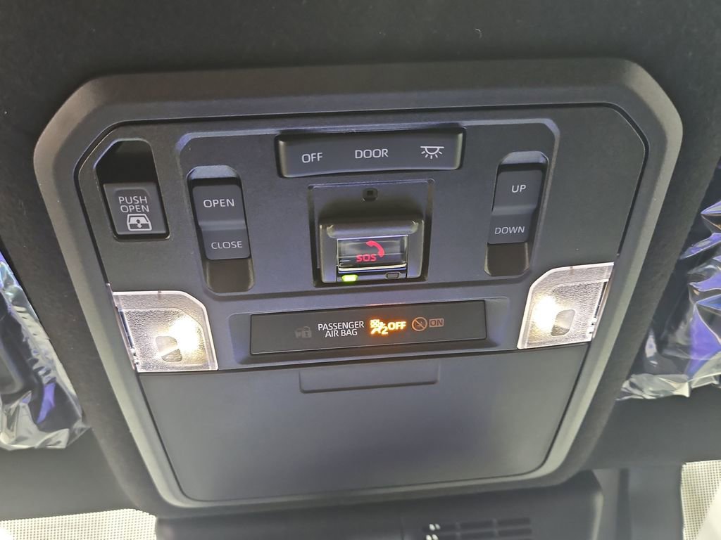 New 2026 Toyota 4Runner 4WD image 20