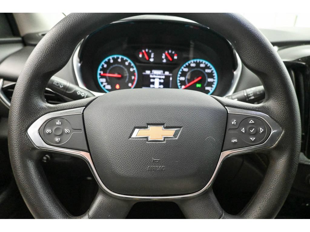 Used 2019 Chevrolet Traverse LS AWD/4WD image 37