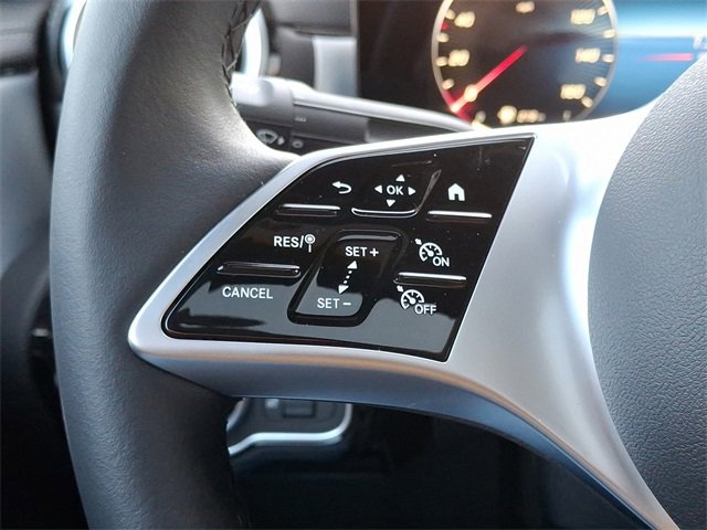 Certified 2025 Mercedes-Benz CLA 250 4MATIC image 18