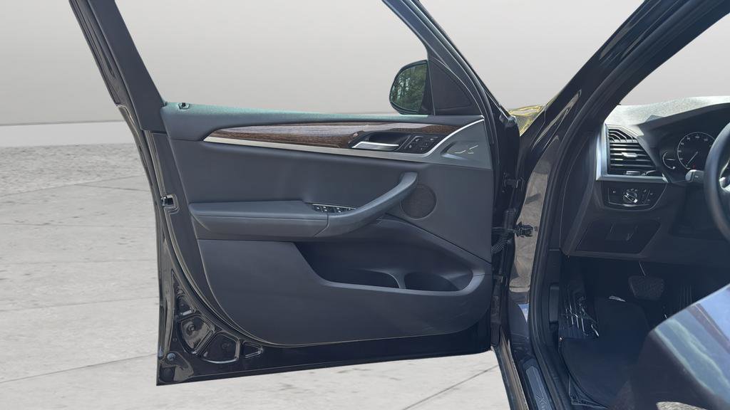 Used 2019 BMW X3 sDrive30i w/ Convenience Package image 11