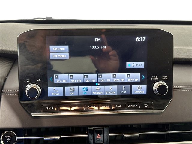 Used 2023 Mitsubishi Outlander SEL image 13