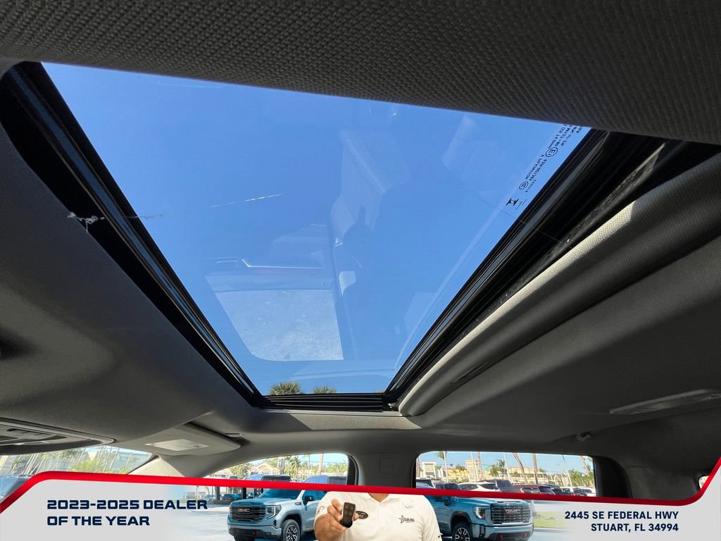 New 2026 GMC Sierra 3500 Denali w/ Technology Package image 34