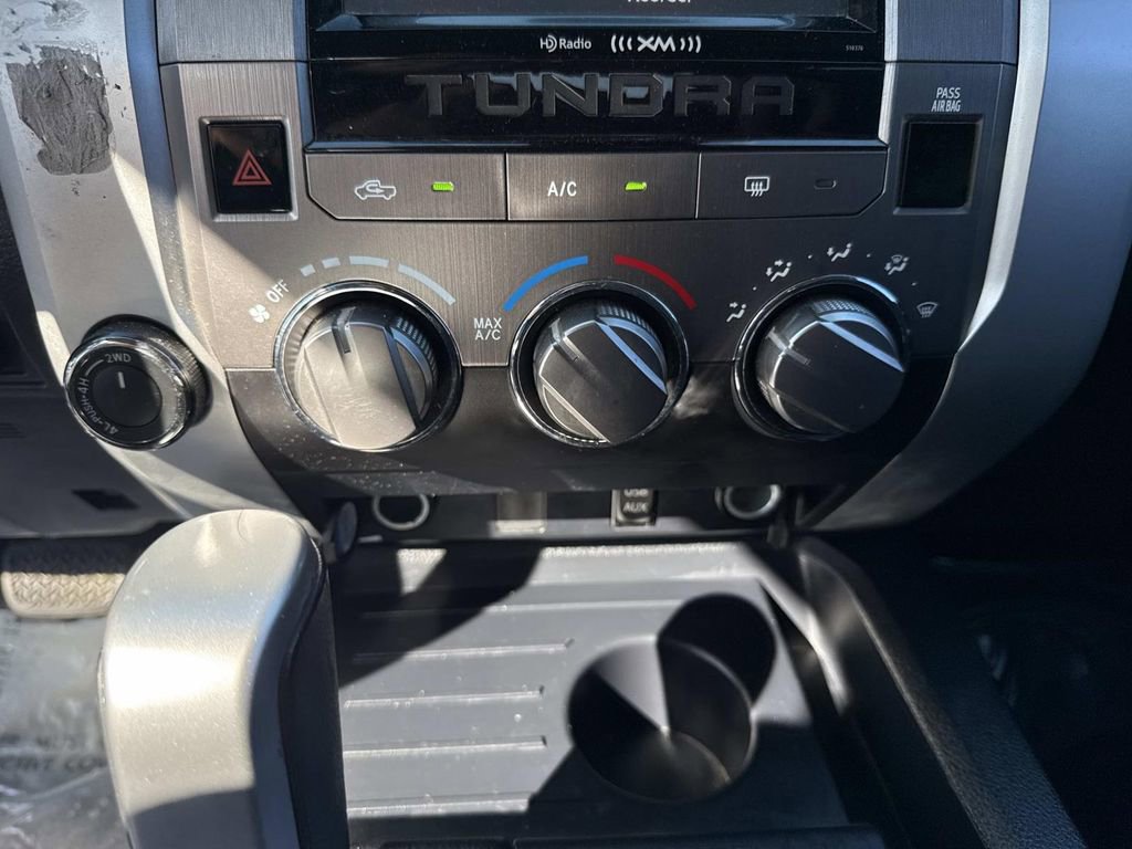 Used 2019 Toyota Tundra SR5 image 27