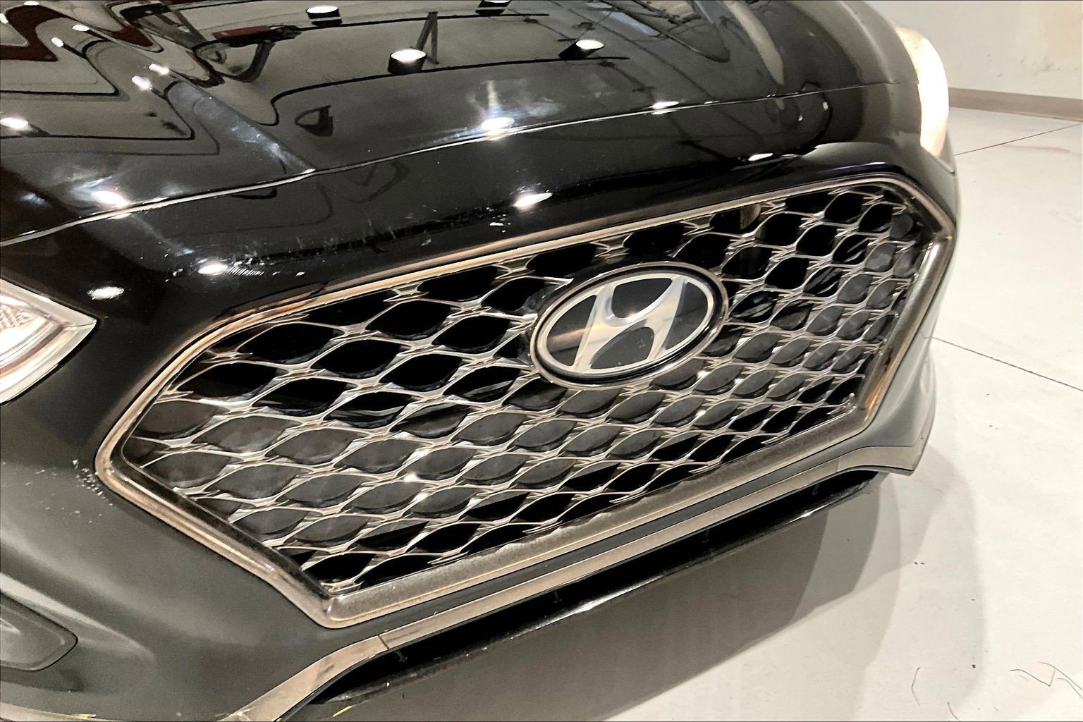 Used 2019 Hyundai Sonata Sport w/ Cargo Package FWD image 34