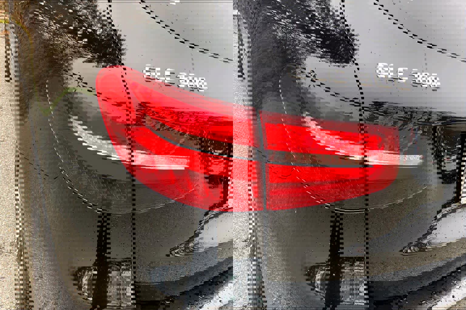 Used 2016 Mercedes-Benz GLC 300 4MATIC image 28